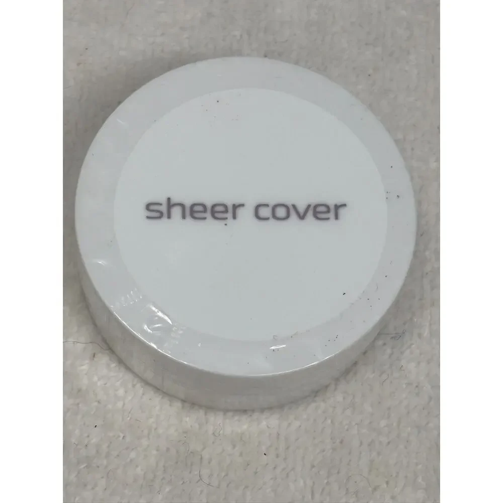Sheer Cover sheer cover